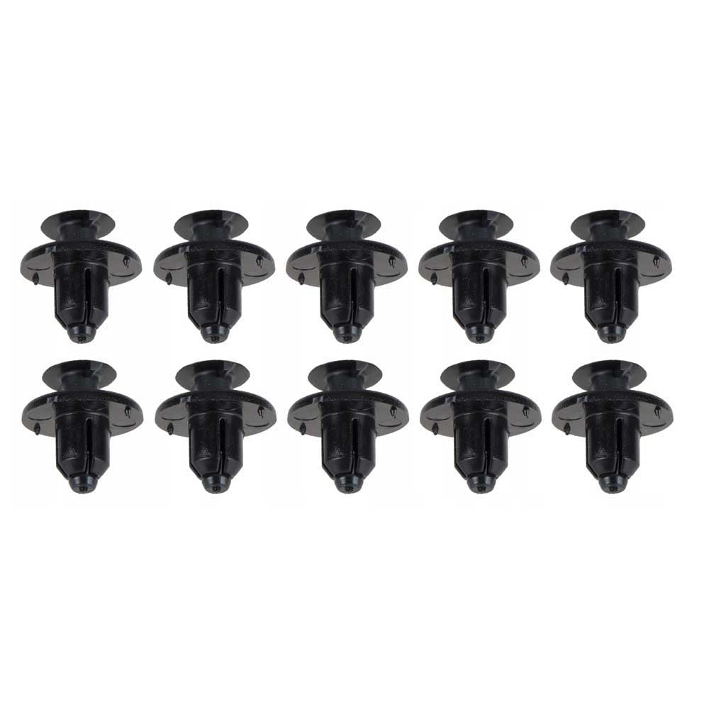 Subaru Legacy kerékjárati dobbetét rögzítő patent szett 2003-2014