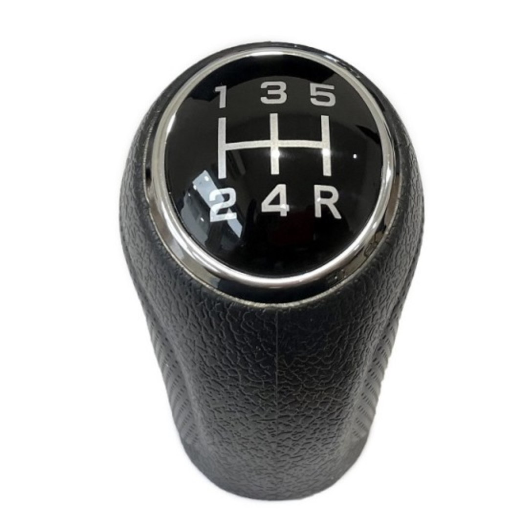 Suzuki SX4 S-Cross 5 sebességes váltógomb Fekete