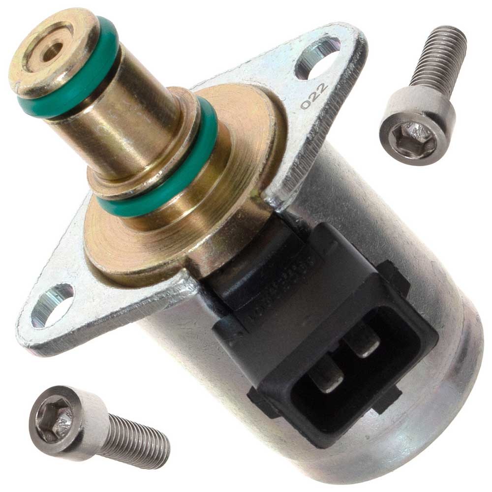 Mercedes S-class W220 szervókormány nyomásérzékelő szelep 1998–2005