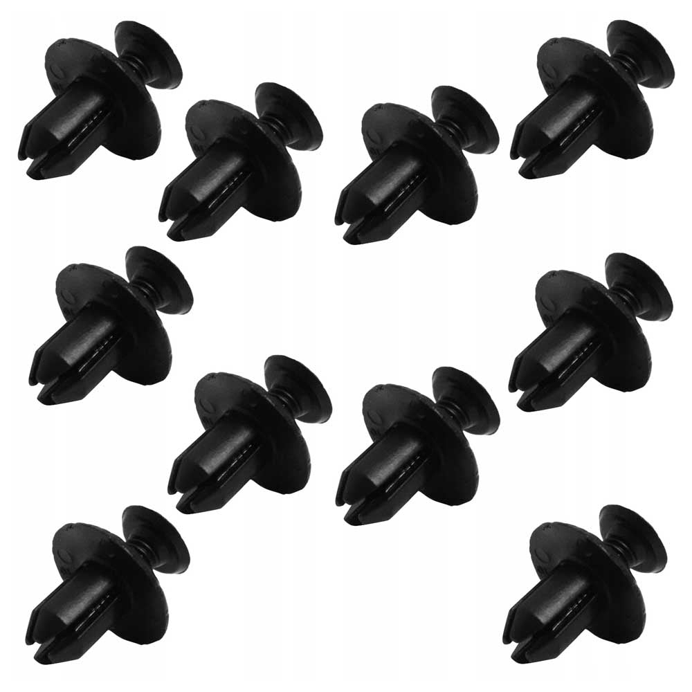 Toyota Corolla Hatchback szellőzőrács rögzítő patent szett 2007-