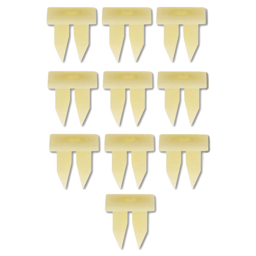 Toyota Corolla Liftback fényszóró rögzítő patent szett 1992-1997