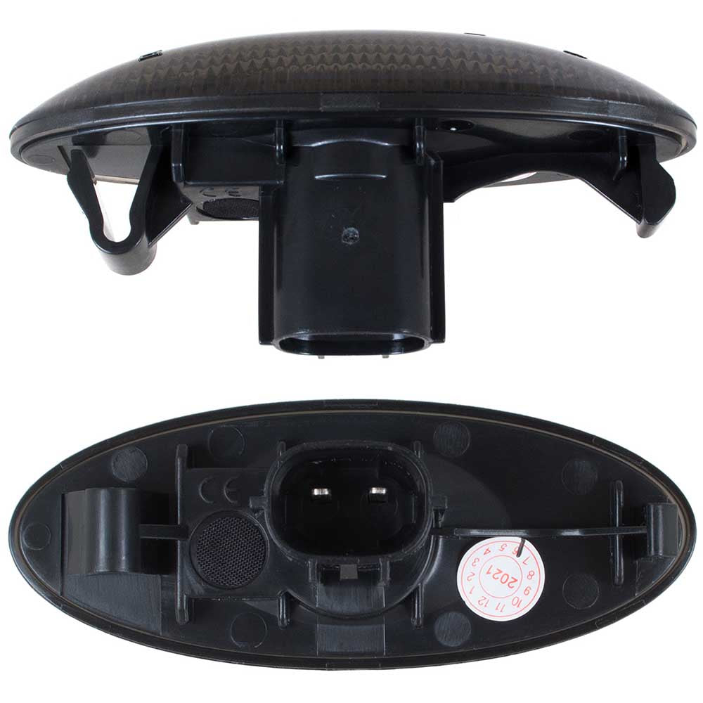 Toyota Verso futófényes LED indexlámpa 2009–2013