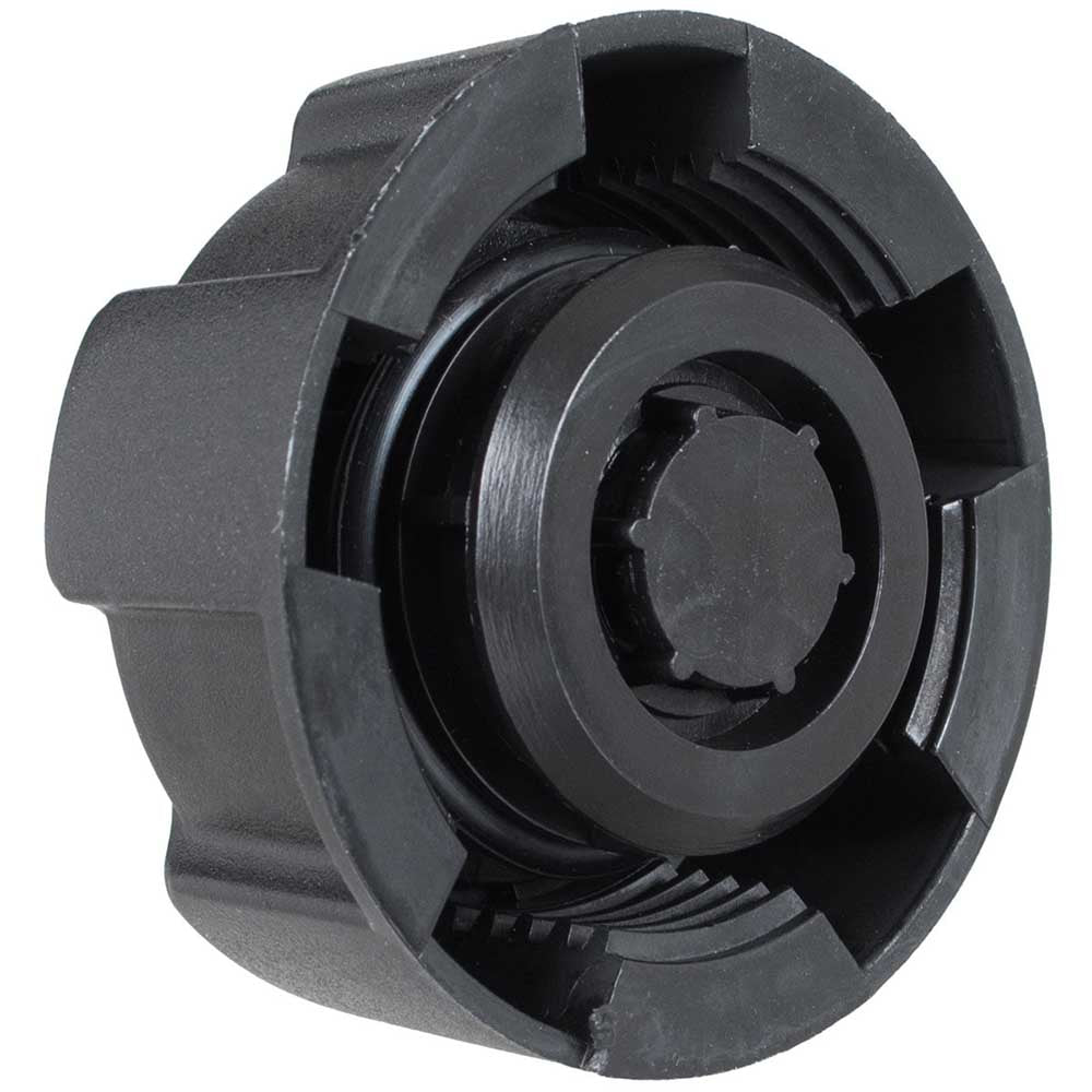 Toyota kiegyenlítő tartály kupak (több modellhez)