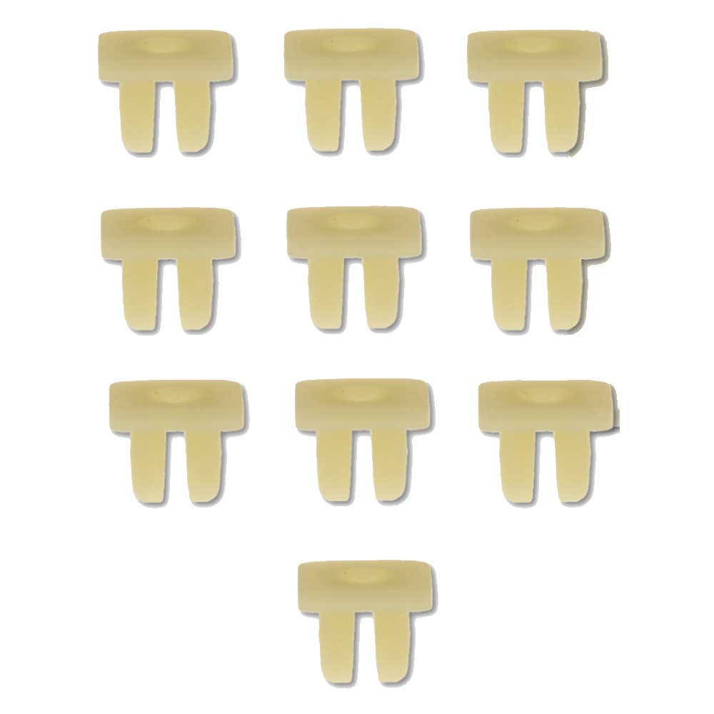 Toyota Land Cruiser fényszóró rögzítő patent szett 2002-2010