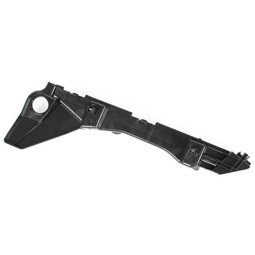 Toyota Corolla E12 első lökhárító tartó konzol (jobb) 2003-2006