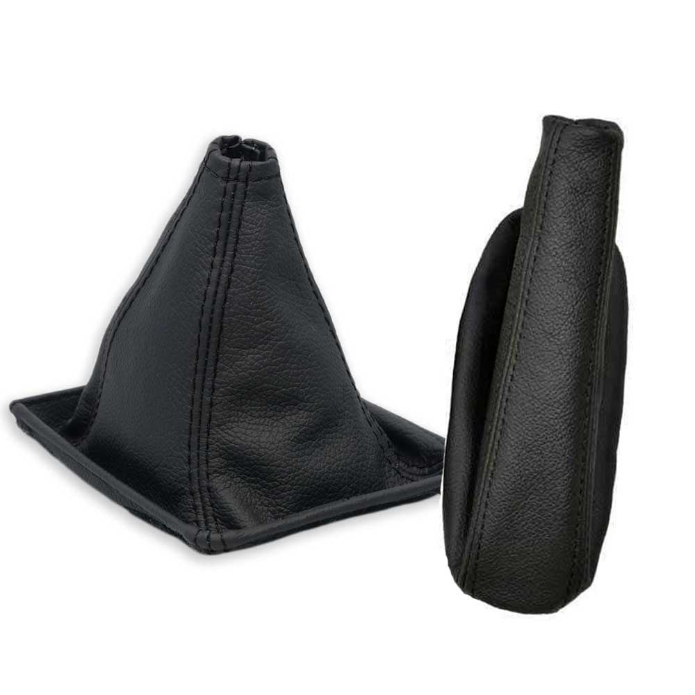 Toyota Starlet bőr váltószoknya szett 1996-1999