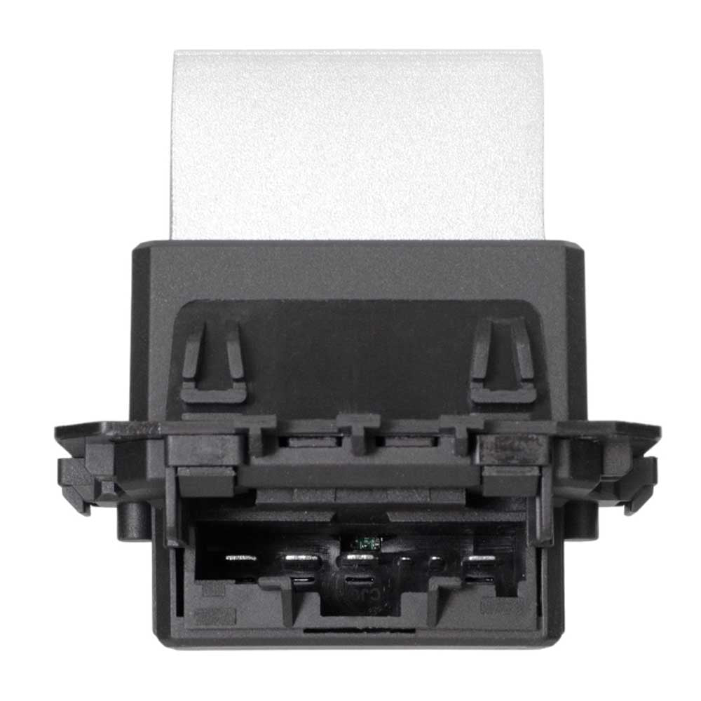 Renault Modus / Grand Modus ventilátor ellenállás 2004–