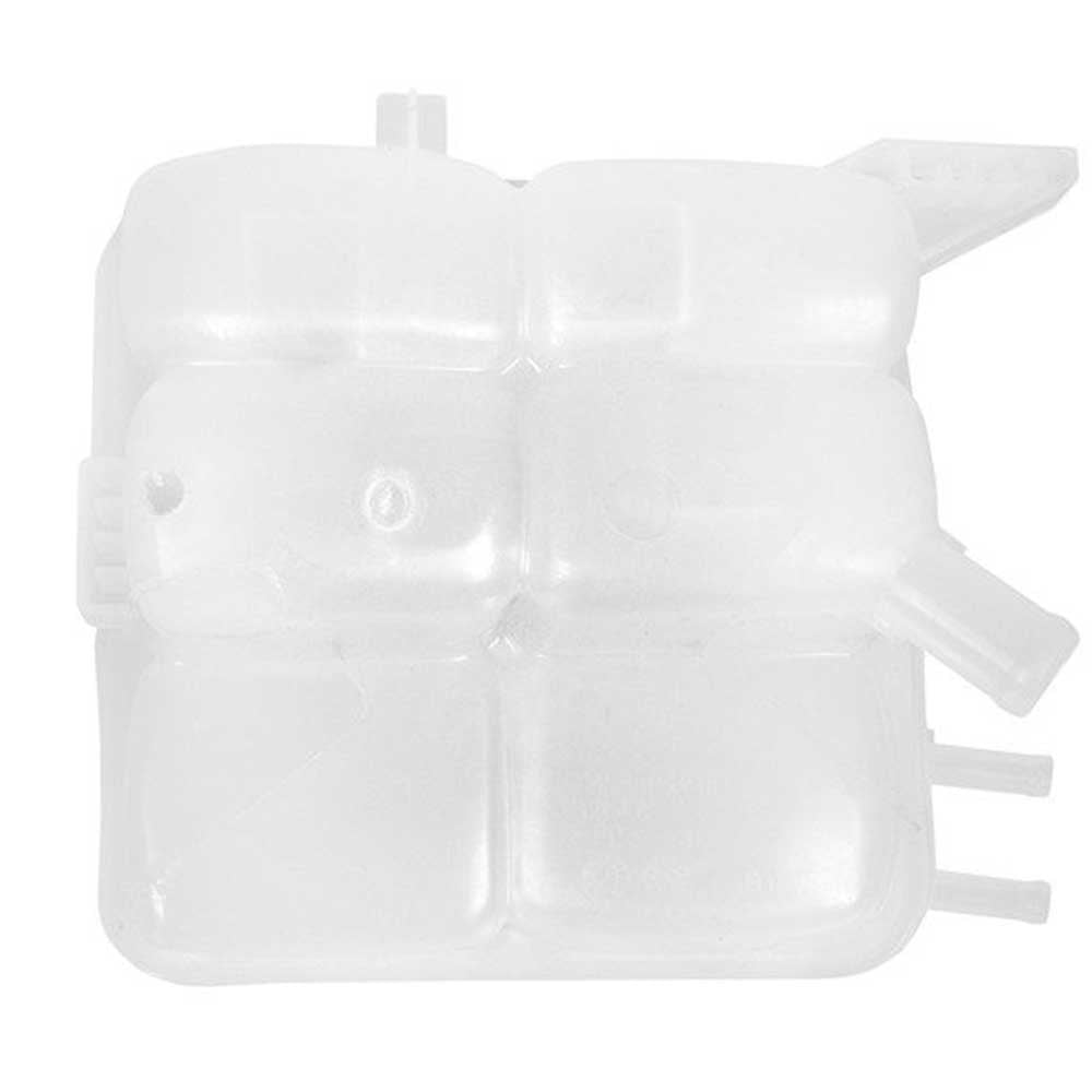 Volvo S40 II kiegyenlítő tartály 2004-2012