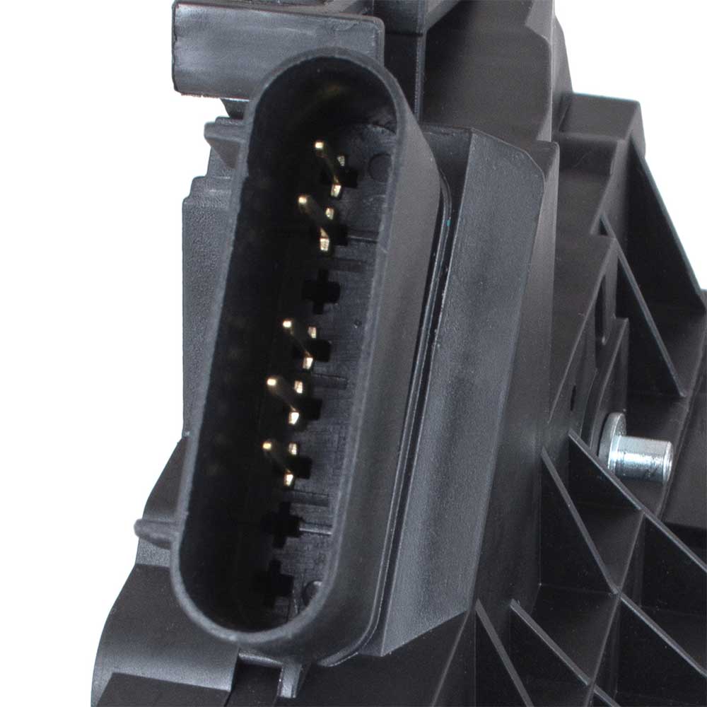 Volvo S60 II 2010-2018 zámok dverí ľavý zadný