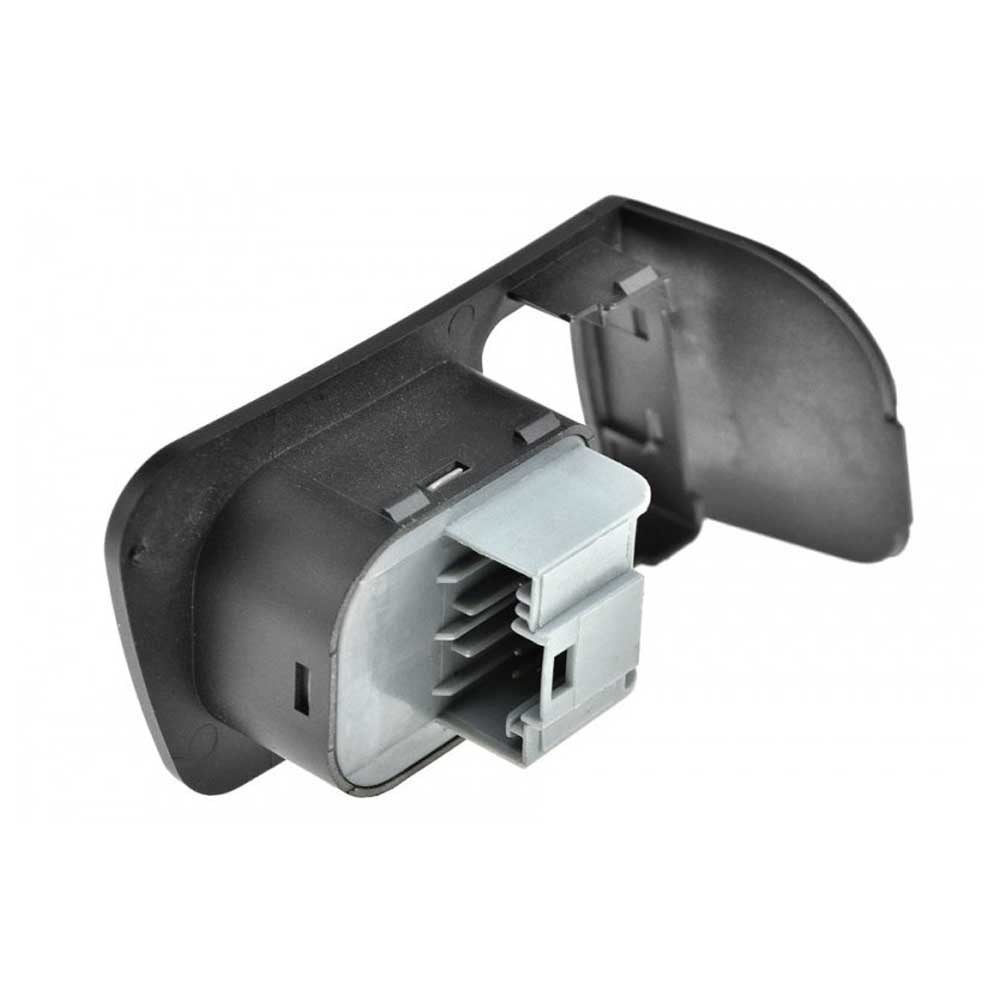 VW Caddy III tükörállító kapcsoló 2004-2015