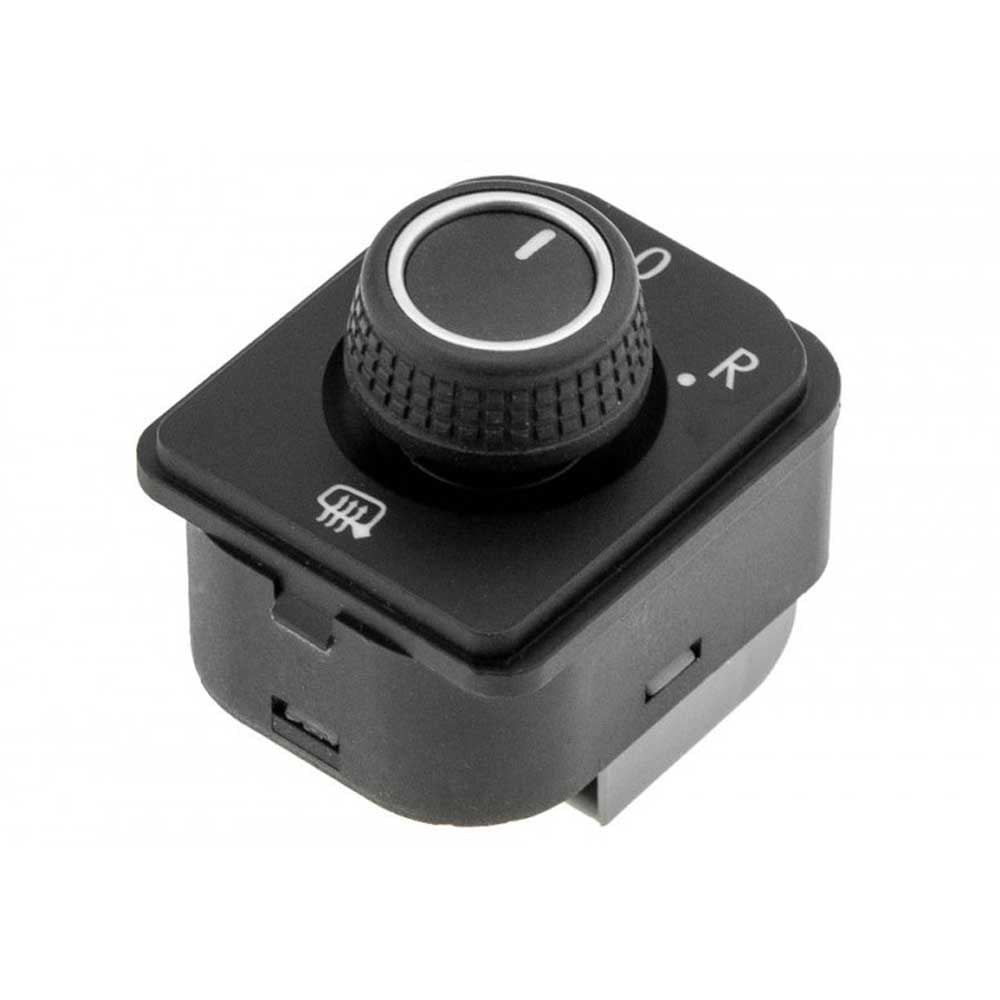 VW Golf VIII tükörállító kapcsoló 2019-