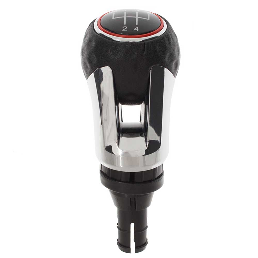 VW Golf GTI váltógomb