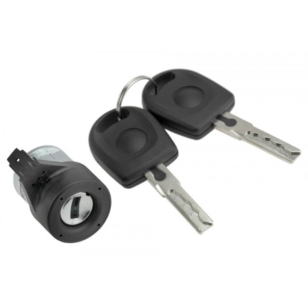 VW Golf IV kombi gyújtáskapcsoló zárhenger 1999-2006