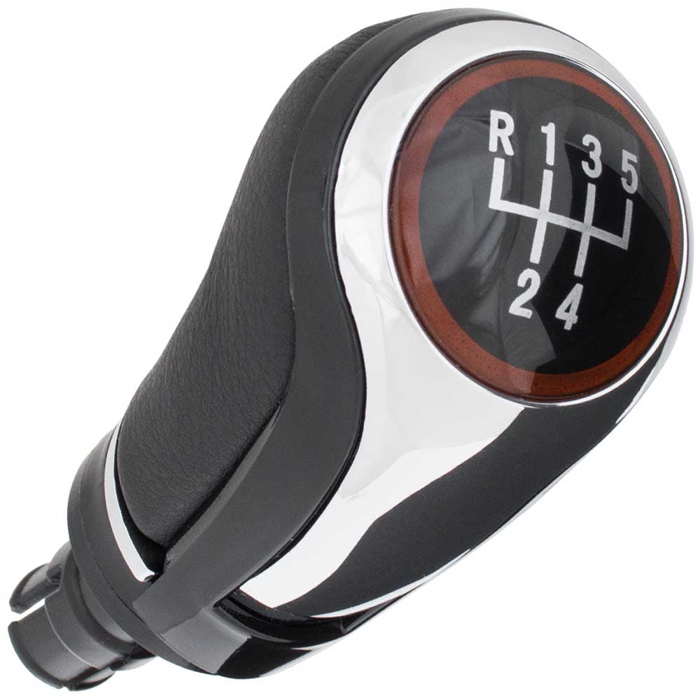 VW Golf MK6 MK7 GTI váltógomb 5 sebesség