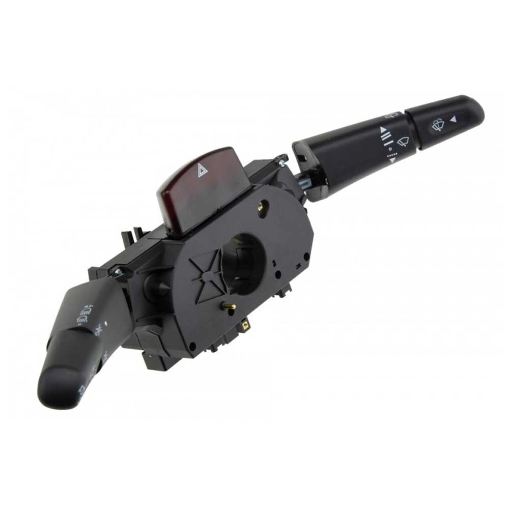 VW LT 28-46 II kormányoszlop kapcsoló 1996-2006