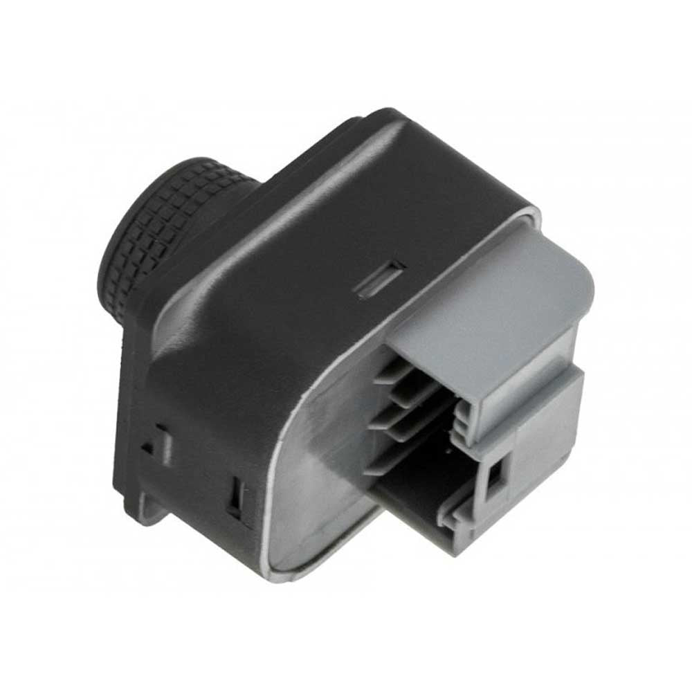 VW Passat B7 tükörállító kapcsoló 2010-2014