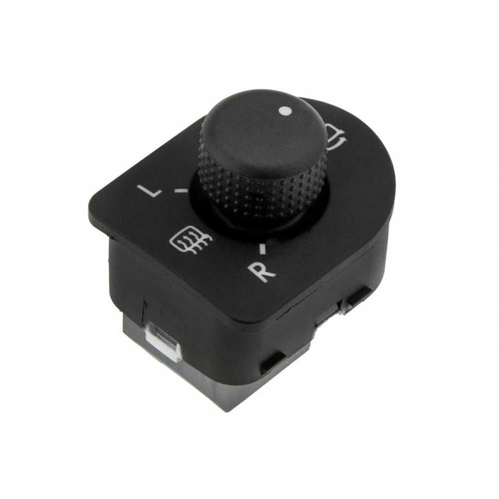 VW Passat Variant tükörállító kapcsoló 2000-2005