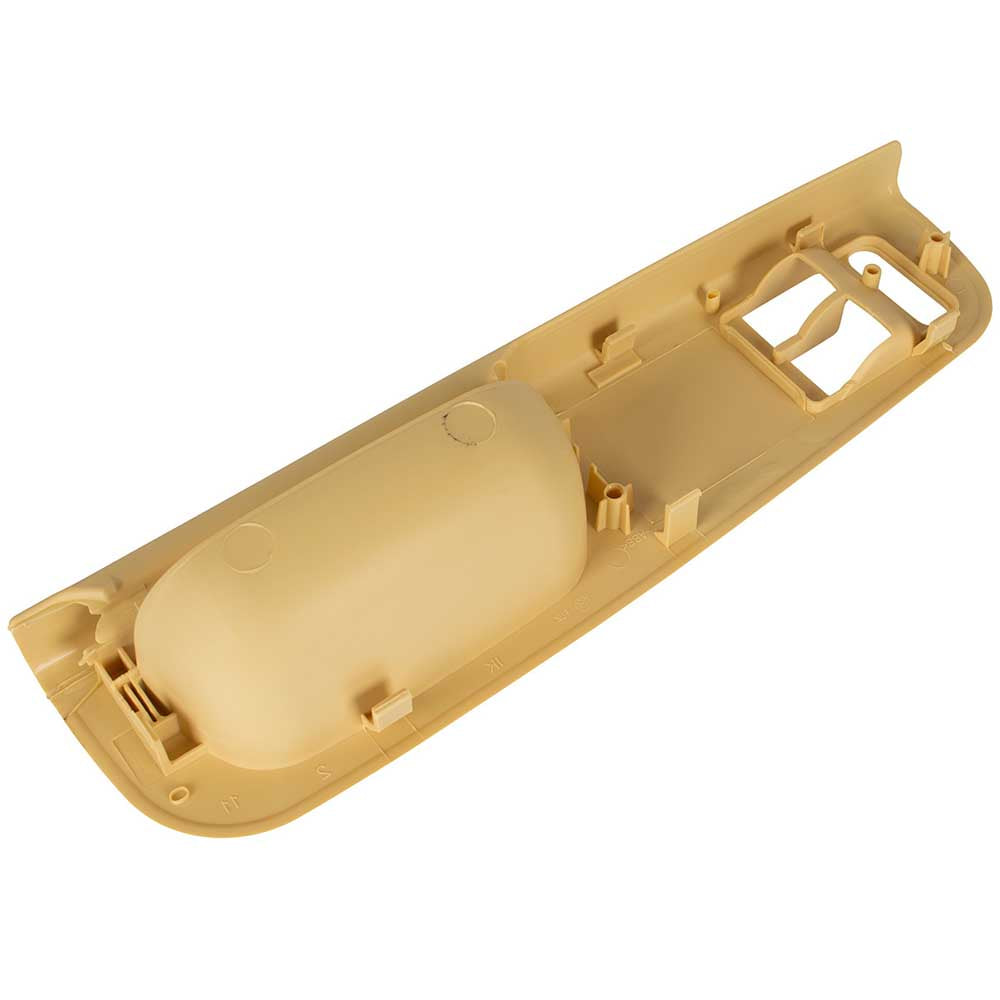 VW Passat B5 ajtóbehúzó borítás (bal első, bézs) 1996–2005