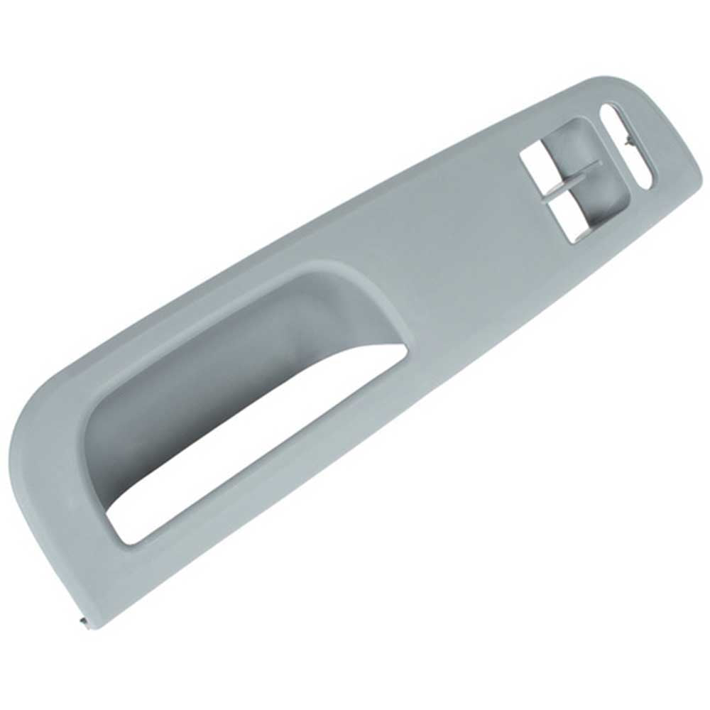 VW Sharan ajtóbehúzó borítás (bal első, szürke) 1995–2010