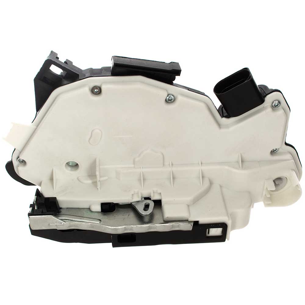 VW Amarok bal első ajtózár 2010-