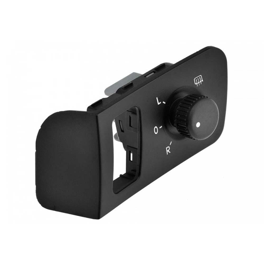 VW Caddy III tükörállító kapcsoló 2004-2015