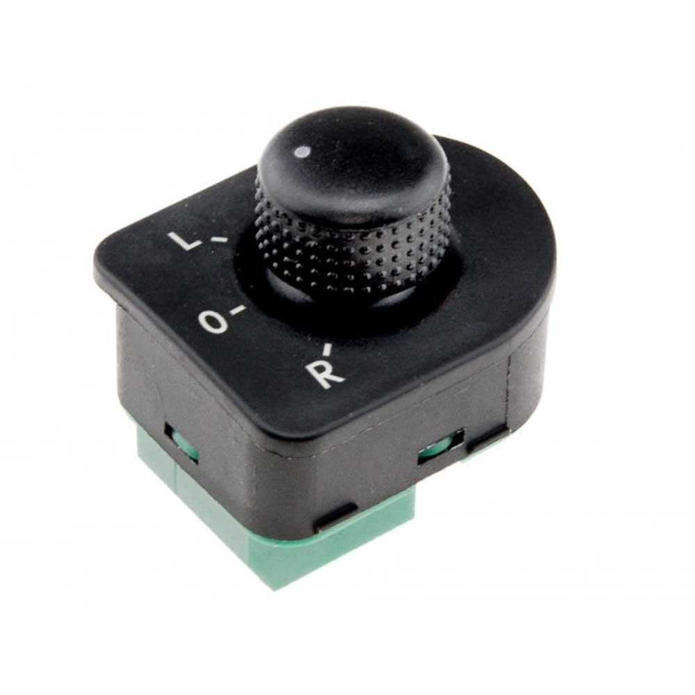 VW Golf IV tükörállító kapcsoló 1997-2005