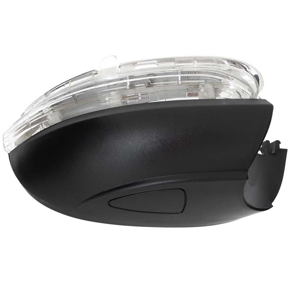 VW Golf VI tükörbe építhető indexlámpa jobb oldal 2008-2013