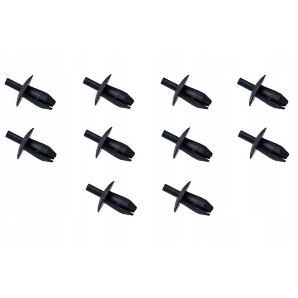 VW LT 40-55 I kárpit rögzítő patent szett 1990-1996