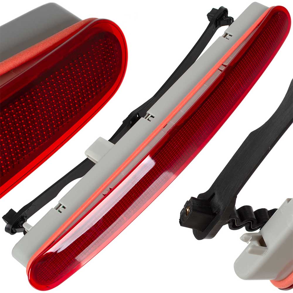 VW New Beetle LED pótféklámpa 1998-2010