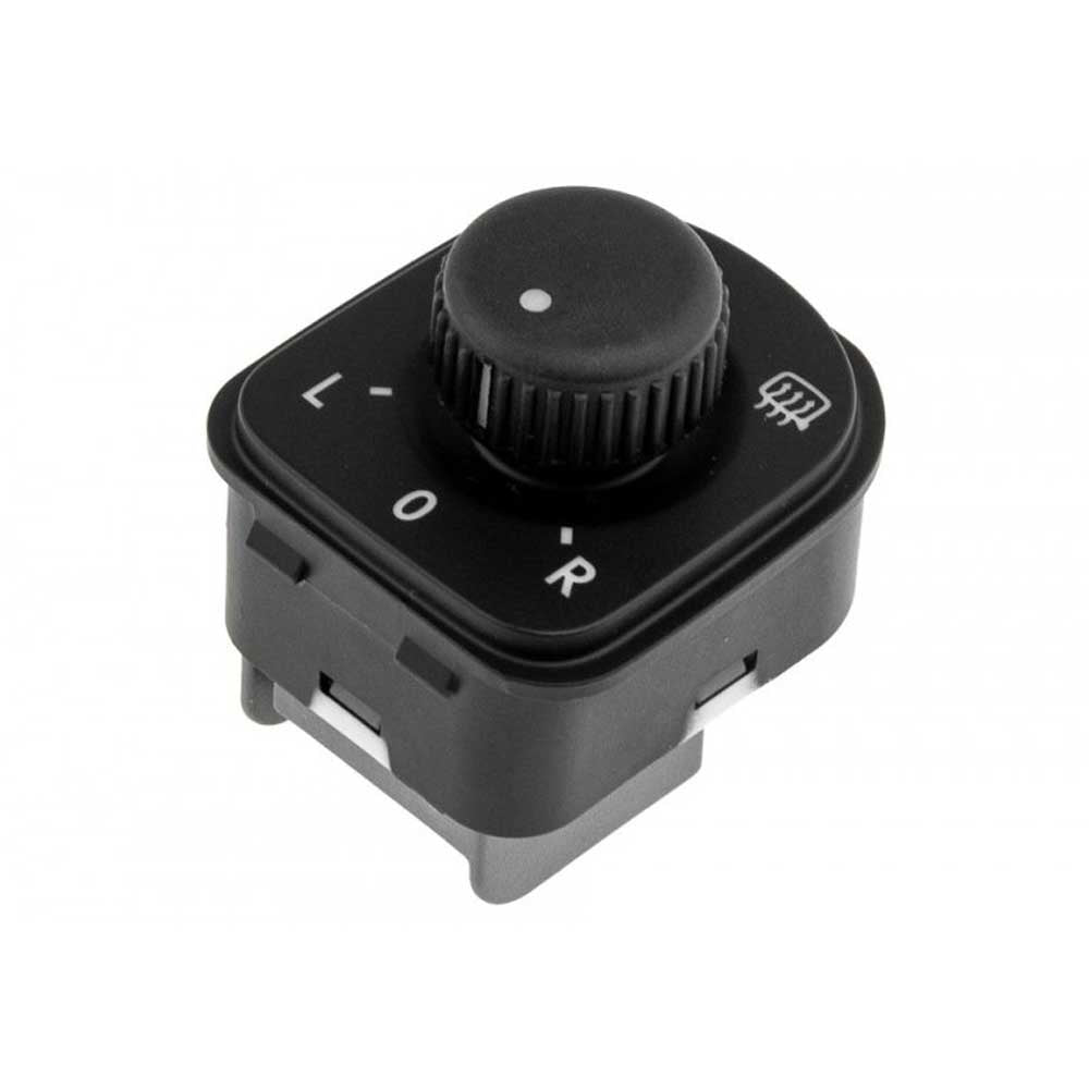 VW Passat CC tükörállító kapcsoló 2008-2011