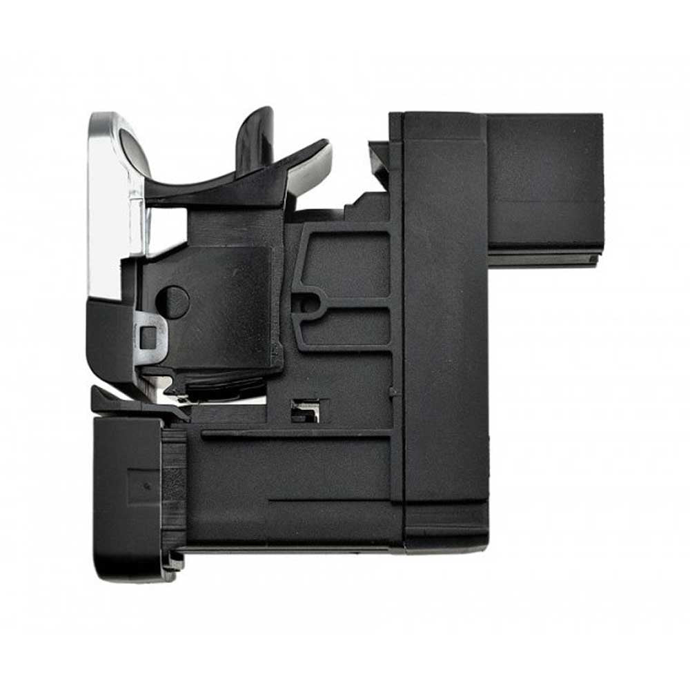 VW Passat B8 kézifék kapcsoló gomb 2014-