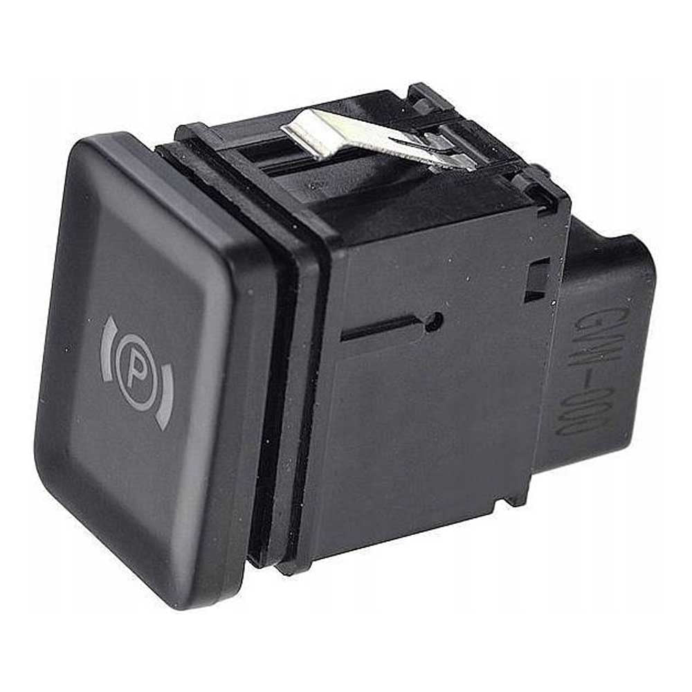 VW Passat CC kézifék kapcsoló gomb 2008-2011