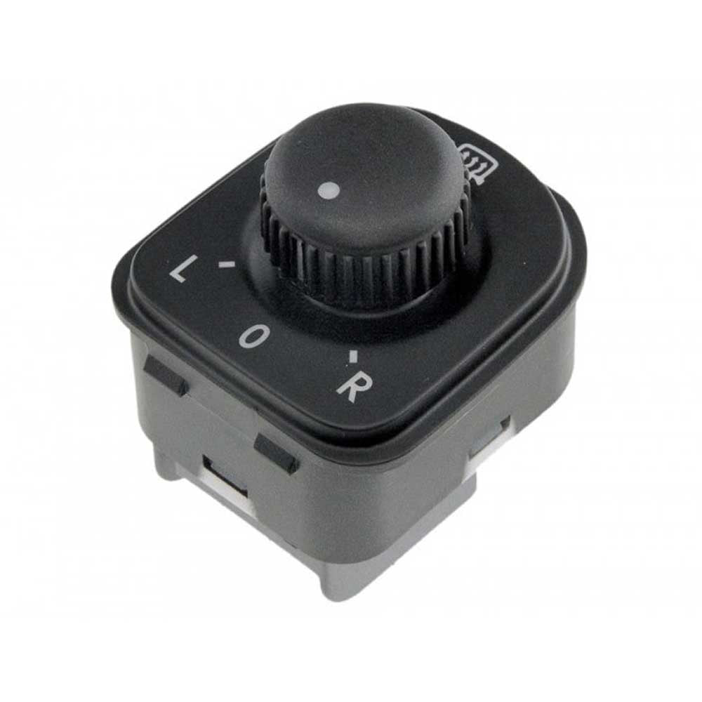 VW Passat Variant tükörállító kapcsoló 2005-2010