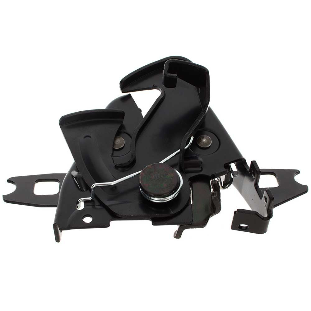 VW Polo Variant motorháztető zár 1997-2001