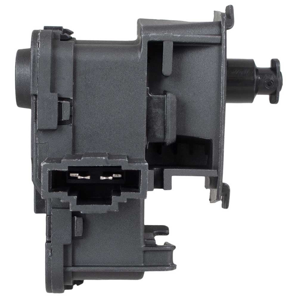VW Golf VI kabrió tanksapka zár motor 2011-2016