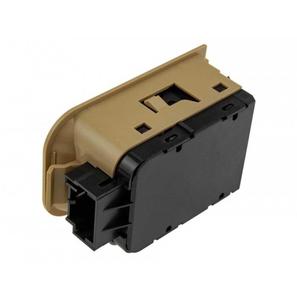 VW Tiguan kézifék kapcsoló gomb 2007-2018