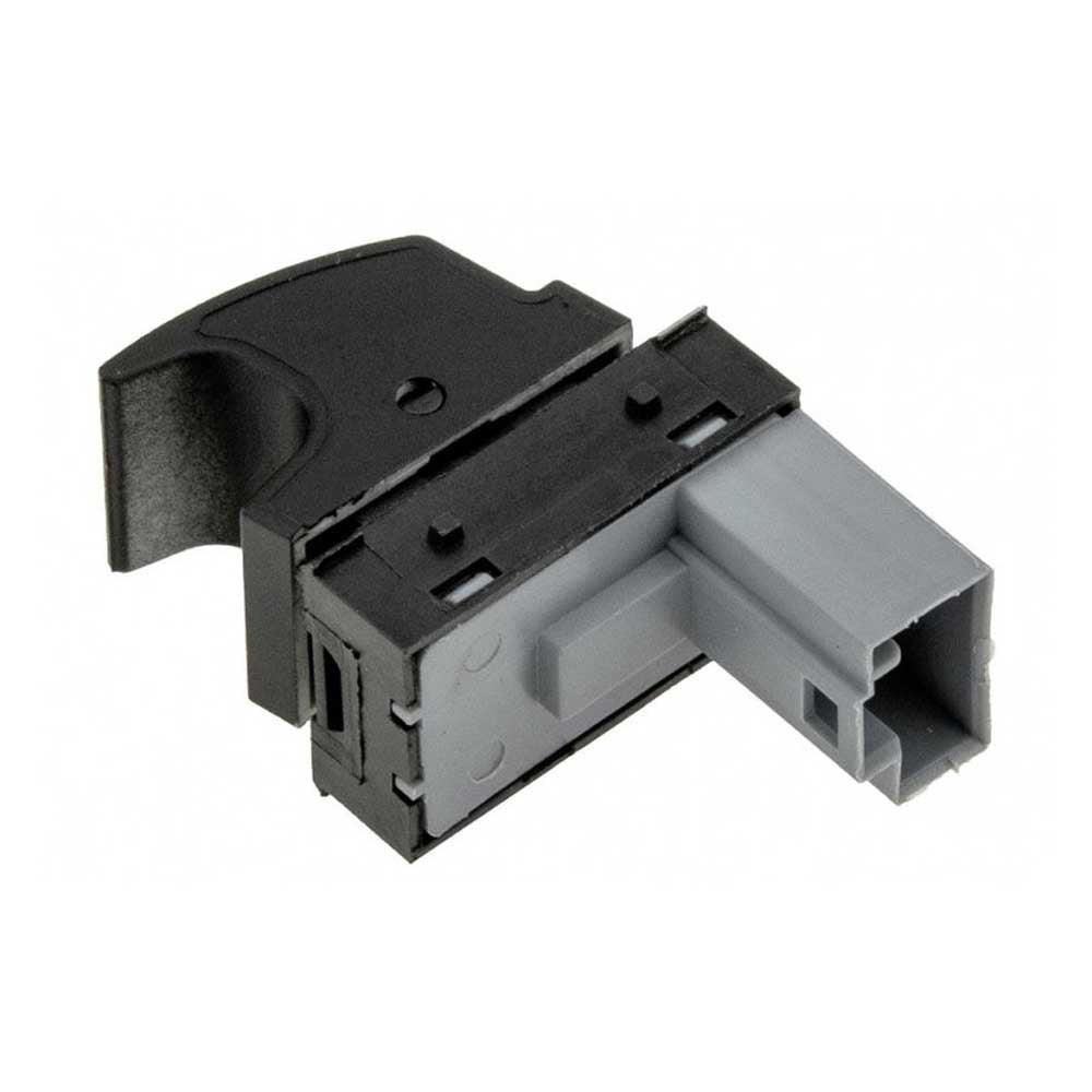 VW Touareg csomagtér zár nyitó gomb 2010-