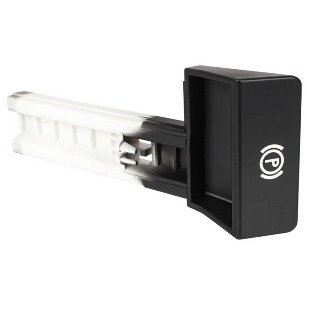 VW Touareg kézifék kapcsoló gomb 2003–2010