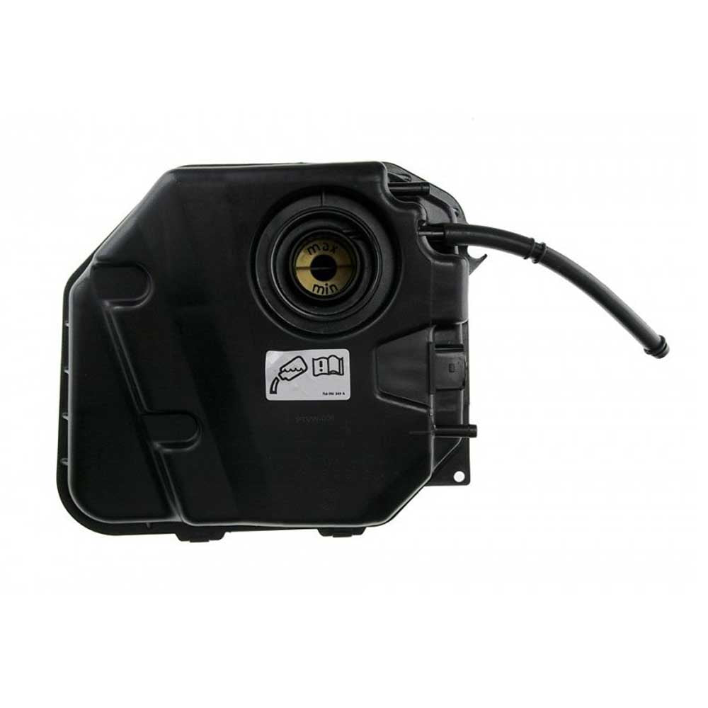 VW Touareg kiegyenlítő tartály hűtőhöz 2002-2010