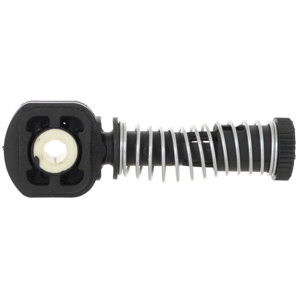 VW Polo váltóbowden csatlakozó (8 mm) 2001–2009