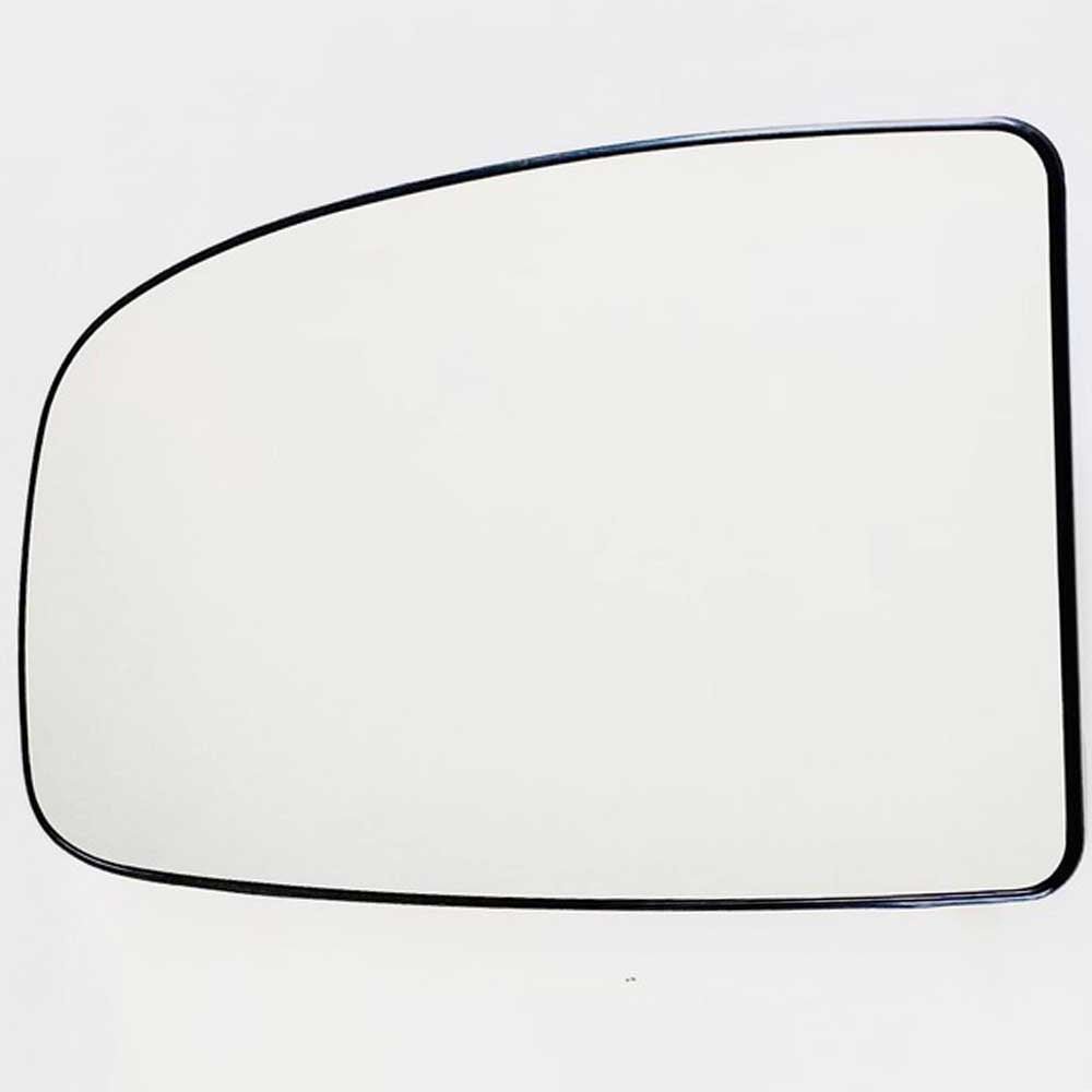 Fiat Ducato III Platform / Chassis (250, 290) bal oldali tükörlap 2006-