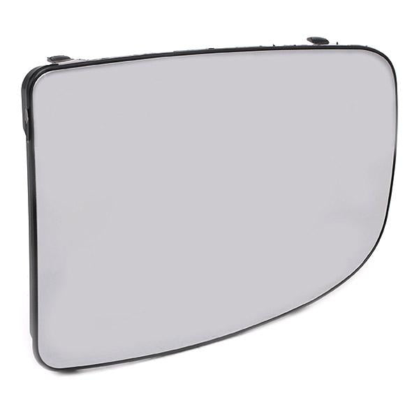 Fiat Ducato III Van (250, 290) jobb oldali tükörlap 2006-