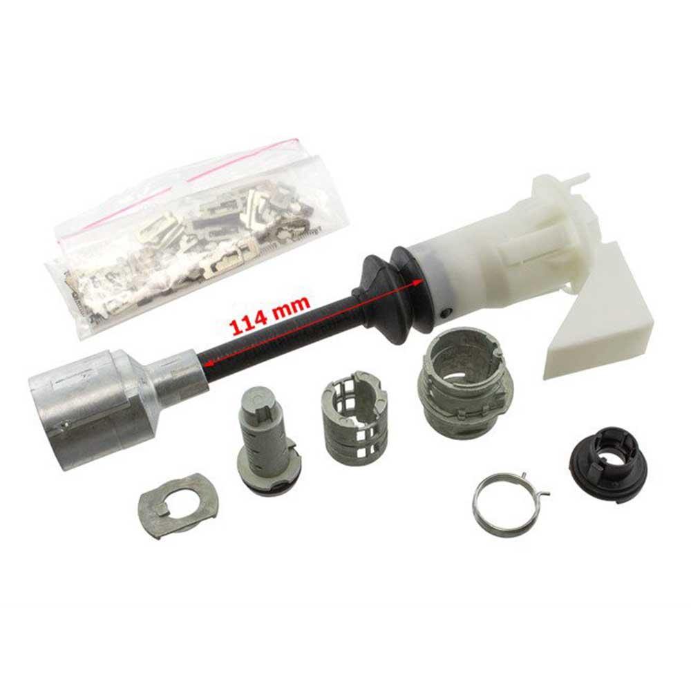 Ford Focus C-MAX 03-07 motorháztető zár (betét)