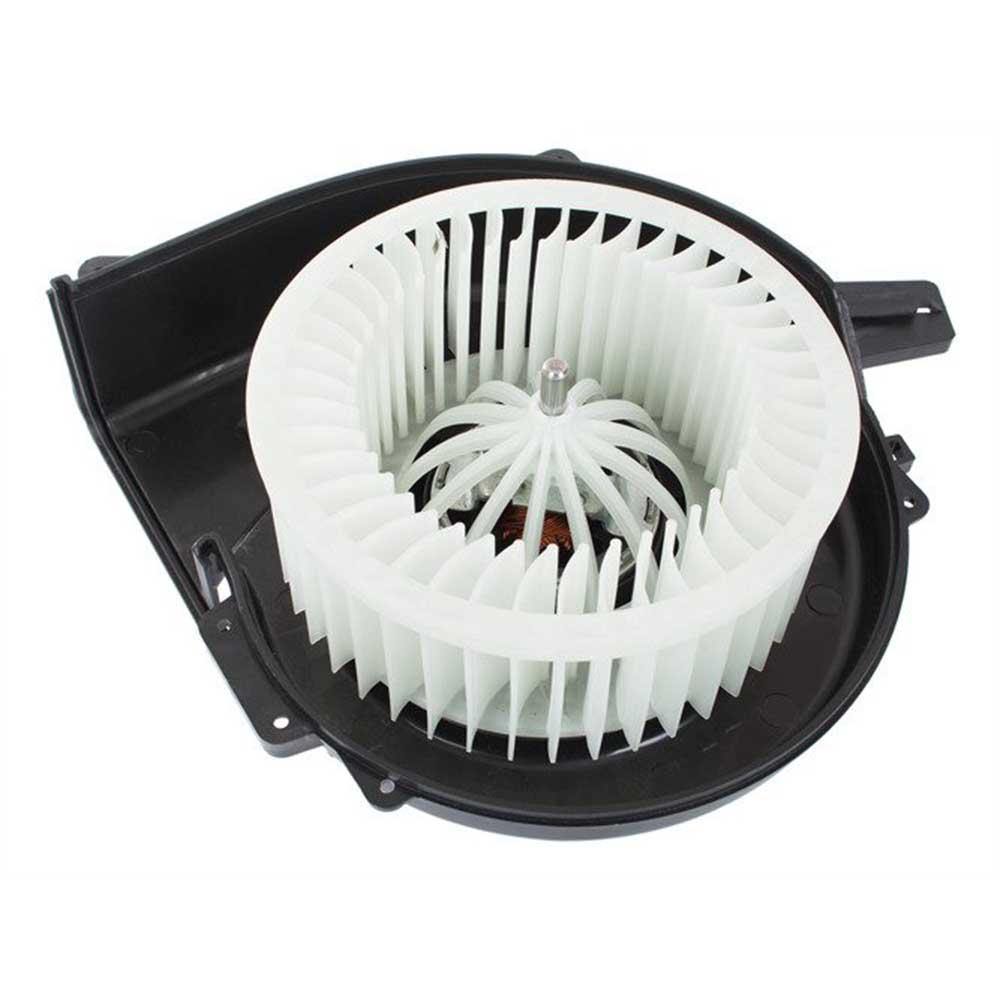 Skoda Roomster 2006 belső ventilátor fütőmotor