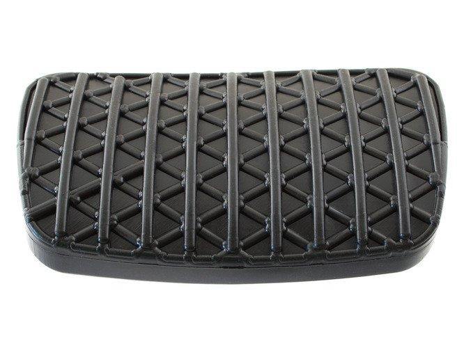 Opel Omega B pedálgumi