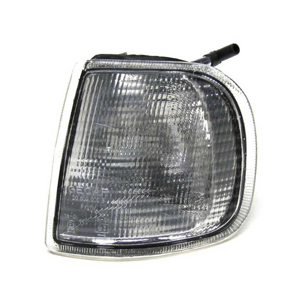 VW Caddy 96-99 index lámpa bal