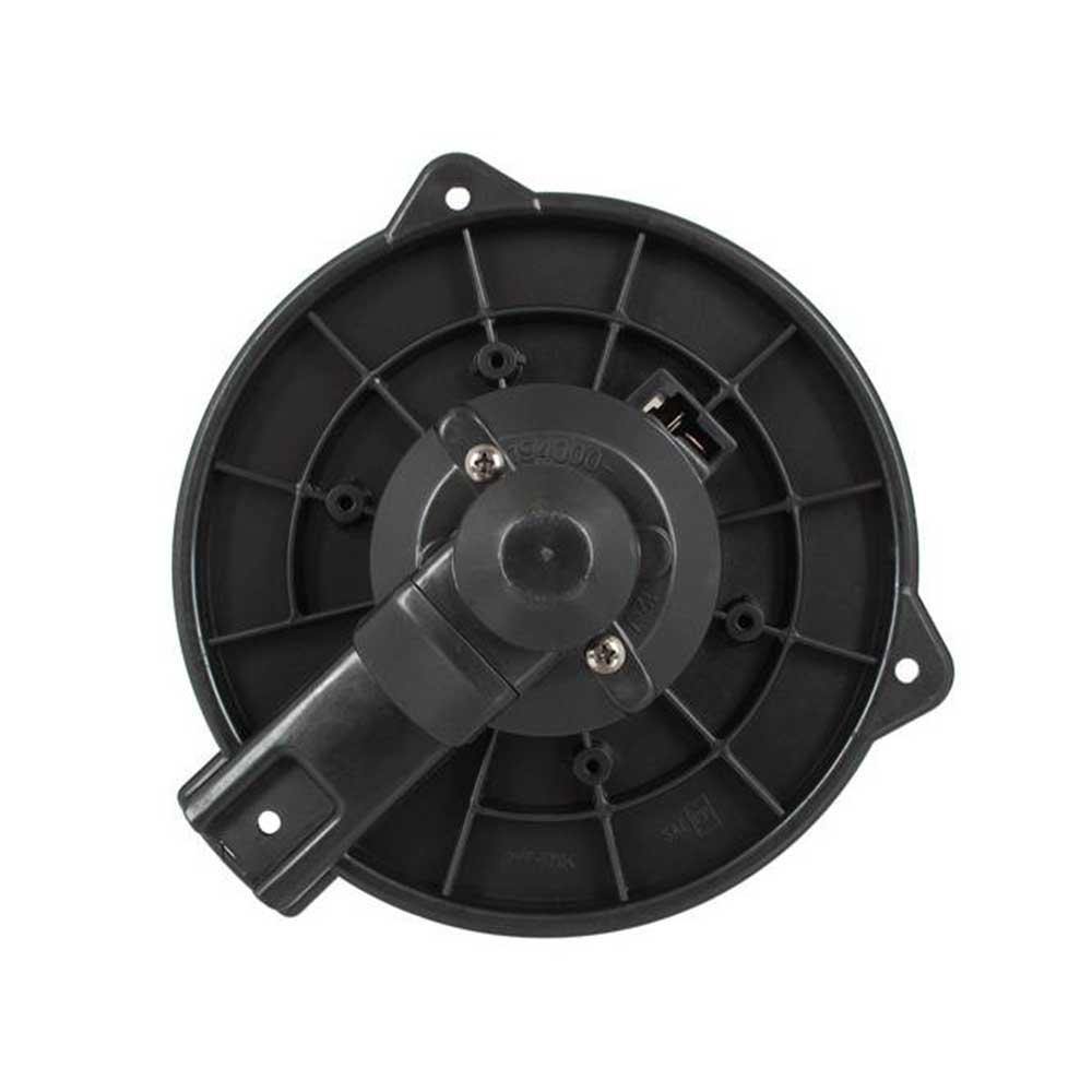 Toyota Corolla IX E12 01-08 belső ventilátor fűtőmotor