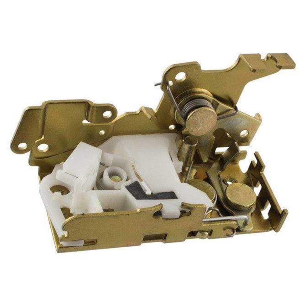 Mercedes Sprinter 95-05 tolóajtó zár balra