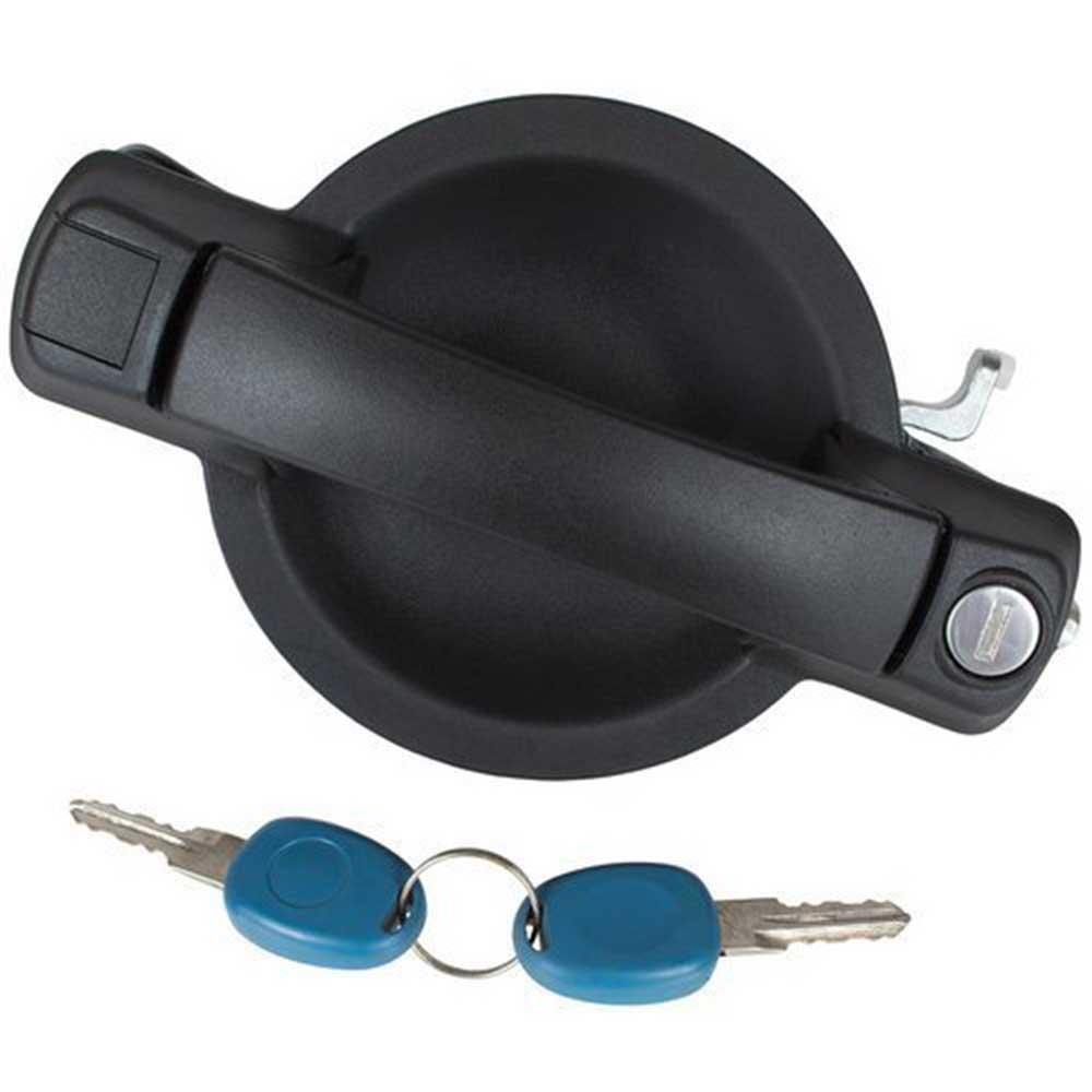 Fiat Doblo 00-09 külső első fogantyú GOMBOKKAL balra