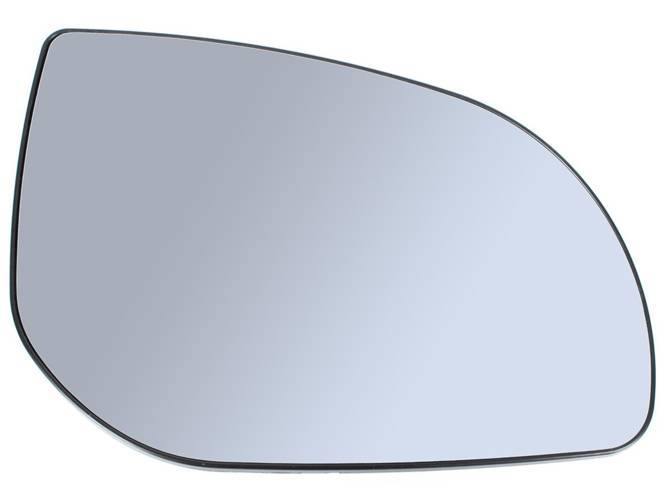 Hyundai i20 tükörlap jobb oldalra szürke